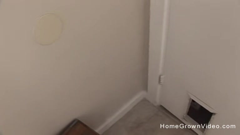 Homegrown Video Sex