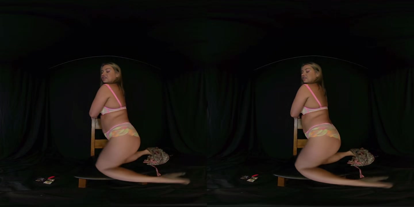 Smoking Wank - VRSmokers
