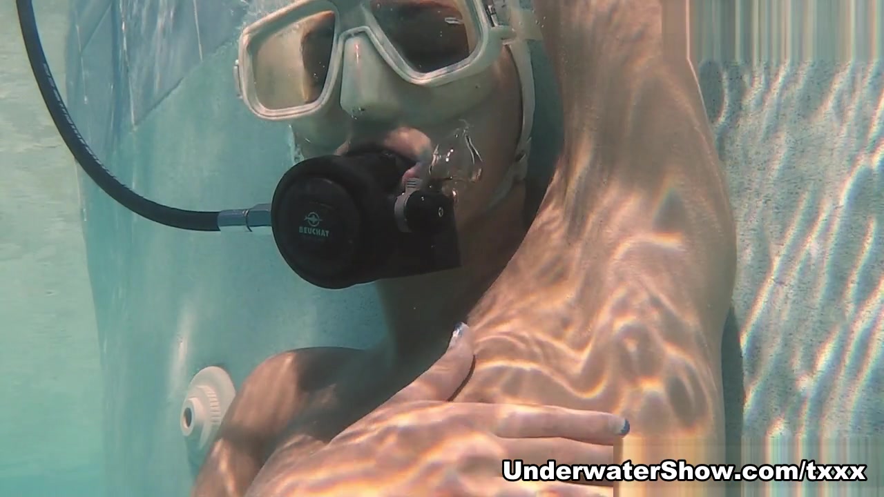 Lidia Skukoha Video - UnderwaterShow