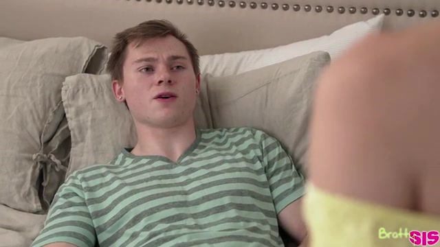 Stepbrothers Little Dicky - S19:E2 - Brattysis