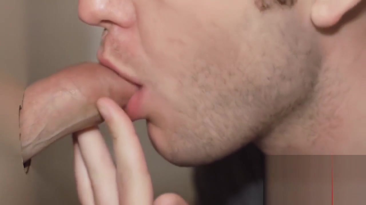 Campus Gloryhole 69 ROTC Boy