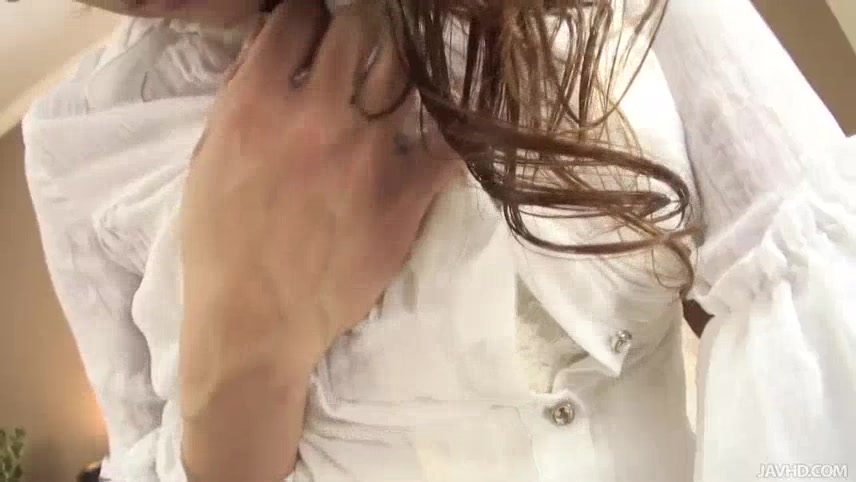 Aya Sakuraba - AV69