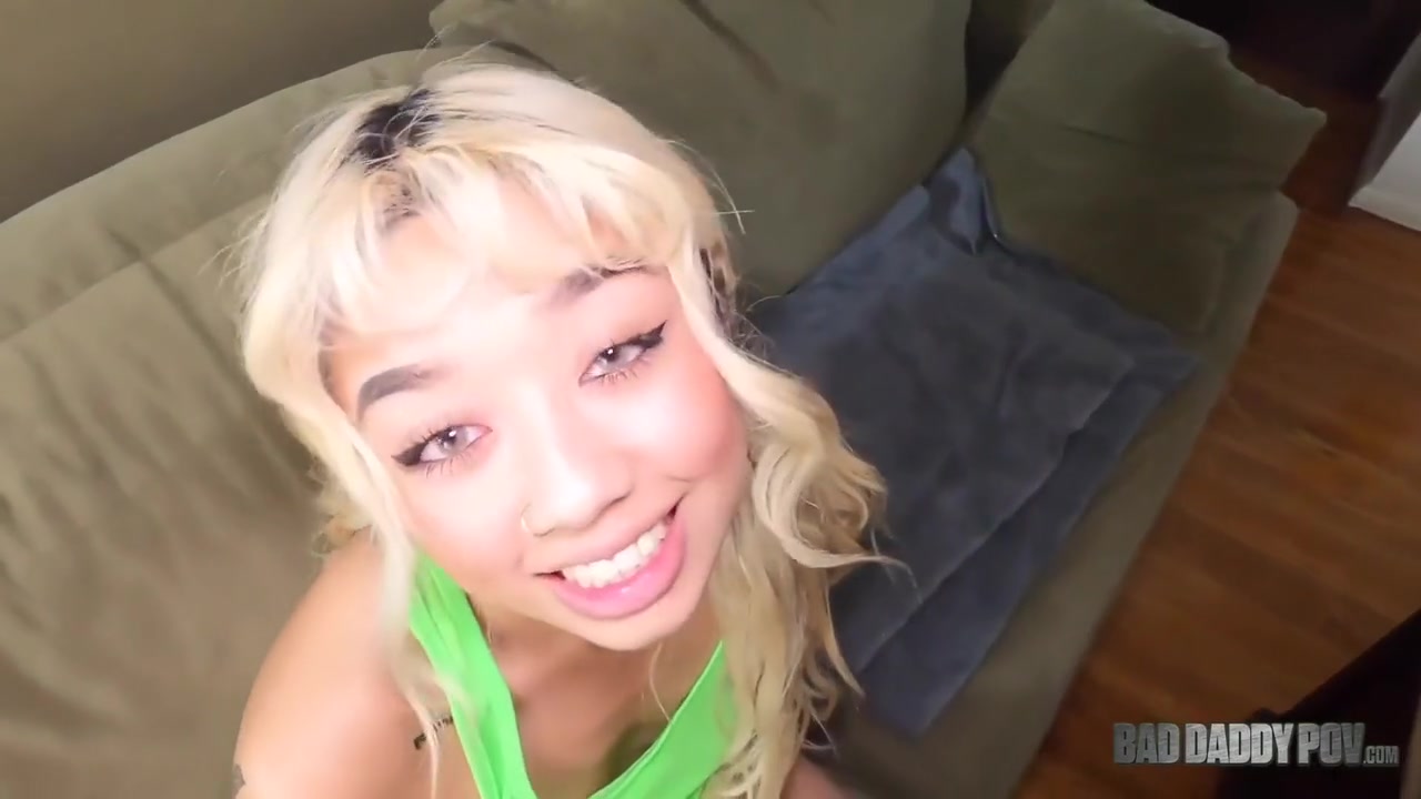Gia Dibella In Slutty teen 18+ Gets Her Pussy Wrecked By Her Horny Stepdad