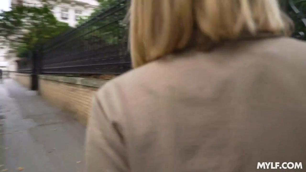 The Lost Tourist - MYLF