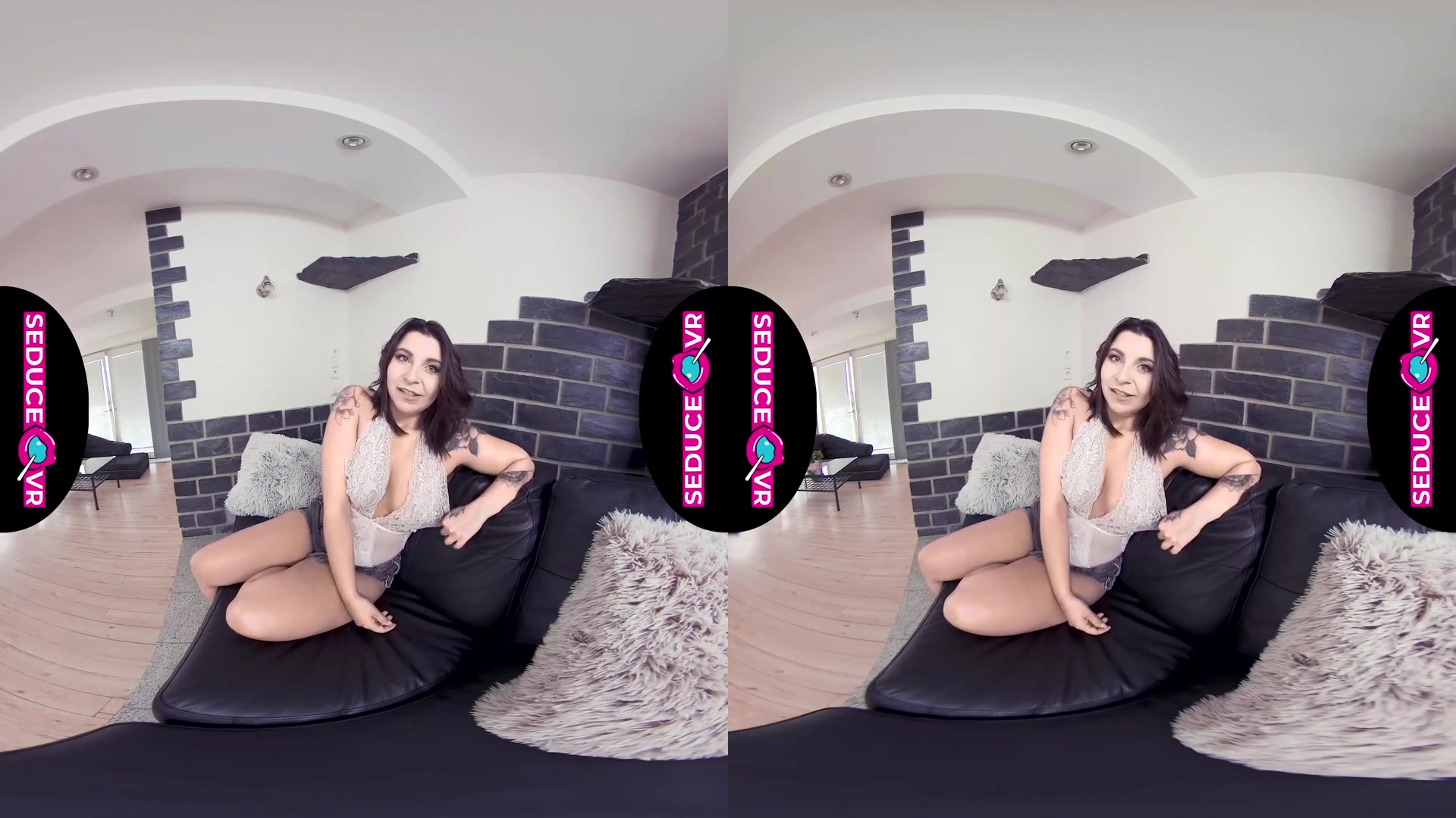 Boyfriend Material - Hot Virtual Girlfriend - SexLikeReal
