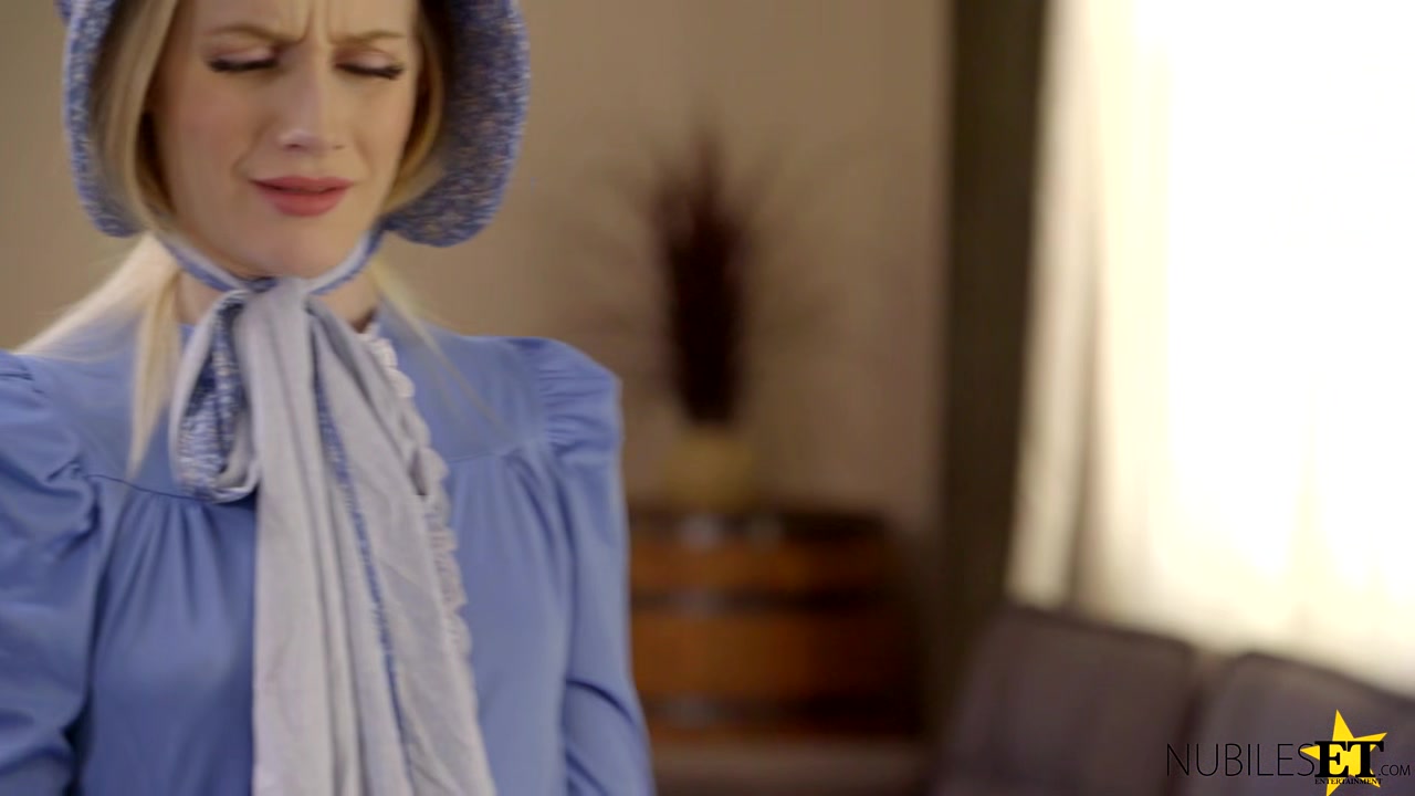 Breaking Away From Amish - S3:E9