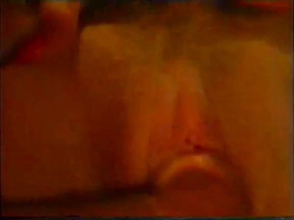 Melodie Kiss, Centrine, Cheryl in vintage porn video