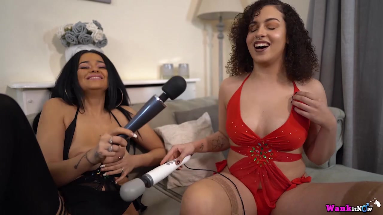 India Asia - Step Sister and Friend - Sexy Videos - WankitNow
