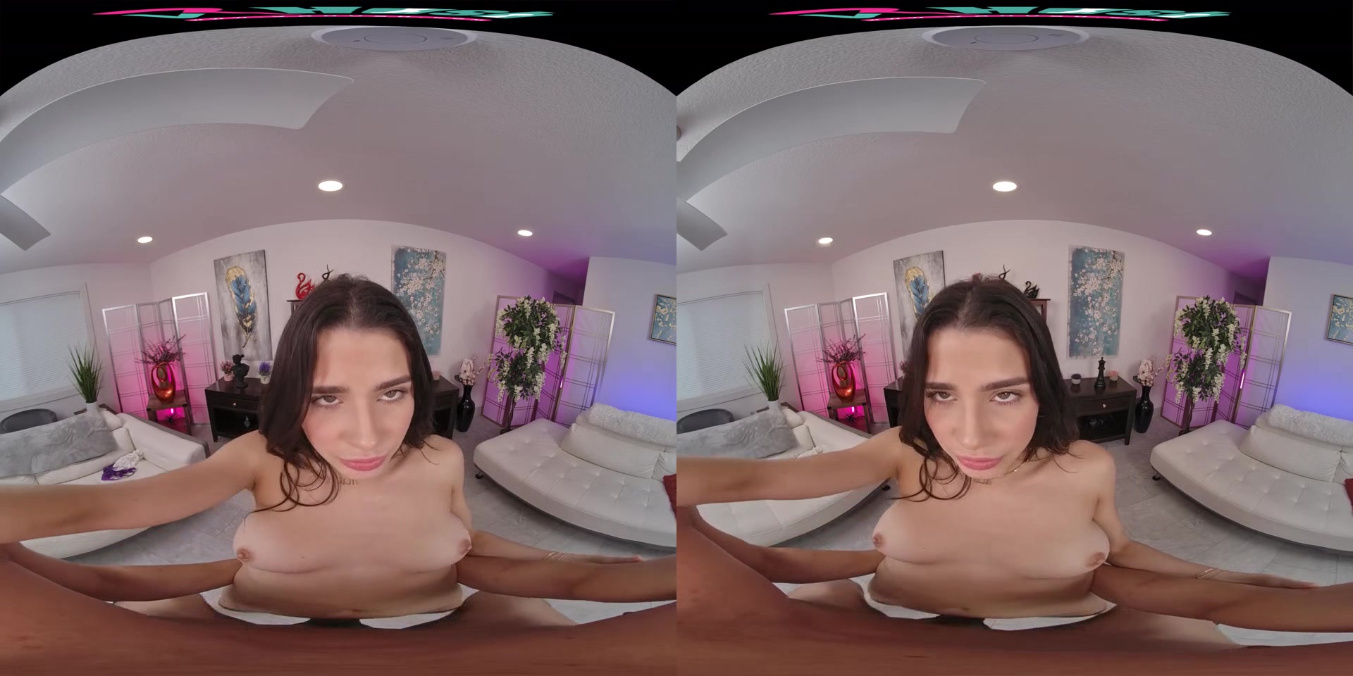Kylie Rocket - VRHush