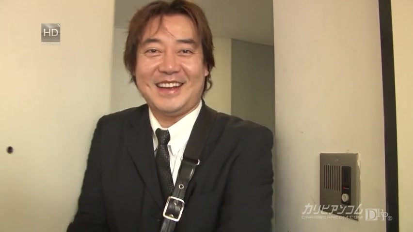 Mafuyu Hanasaki MILF Slut - Caribbeancom