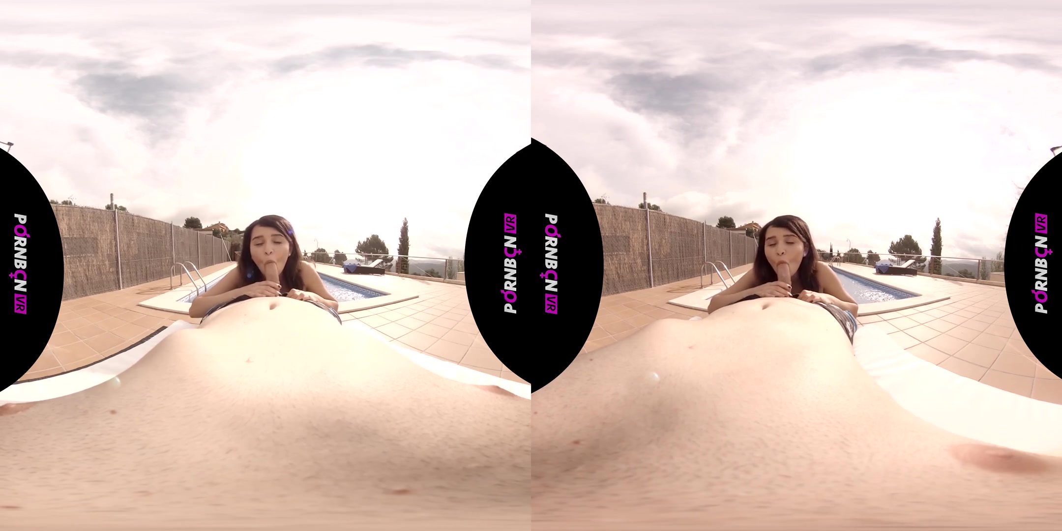 Blowjob With Cumshot Compilation - Oral Cumpilation POV VR