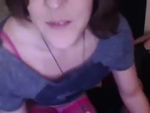 Tranny fucked