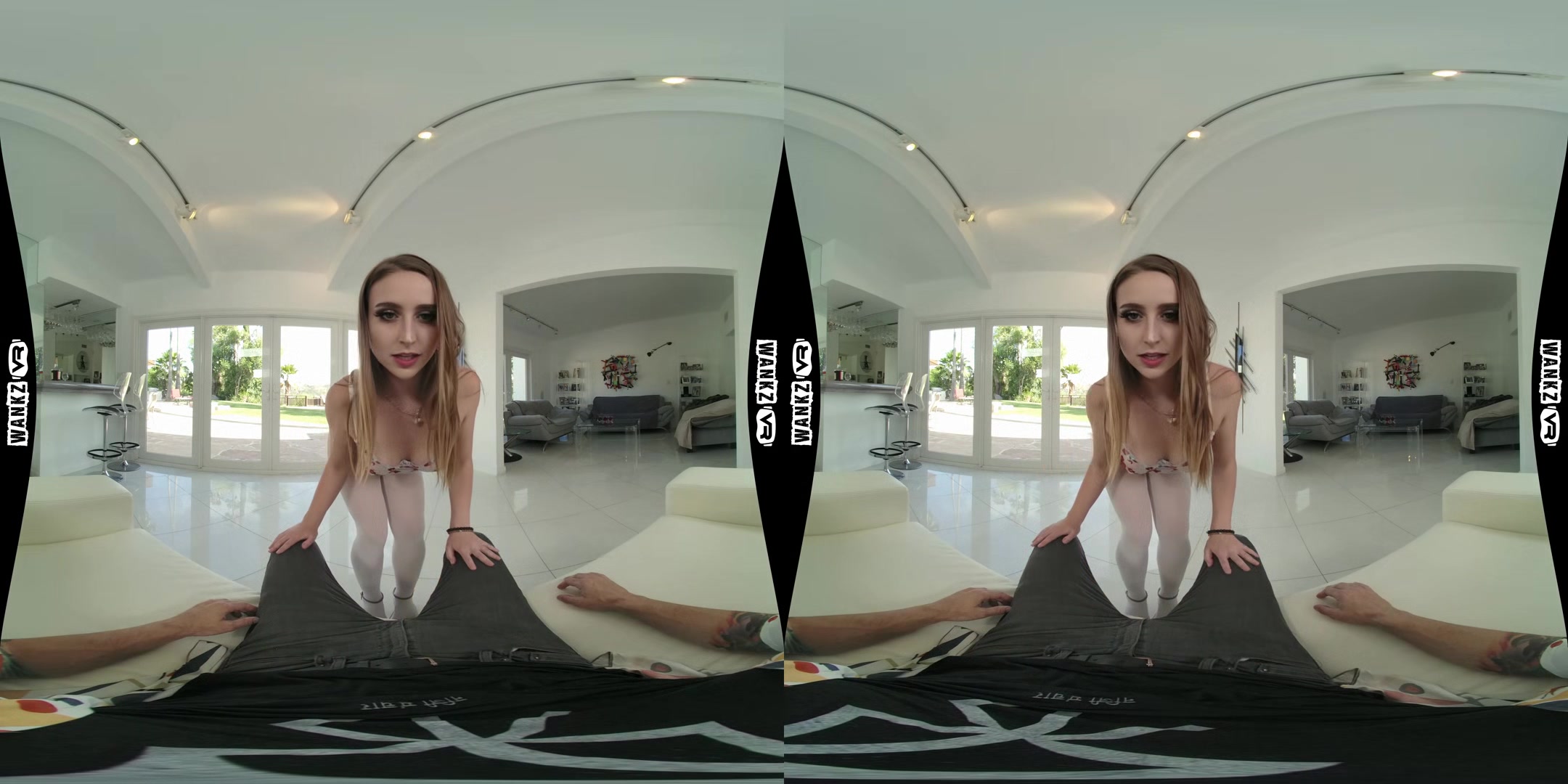 You're Gonna' Get It - Wankzvr - Vr Porn Video