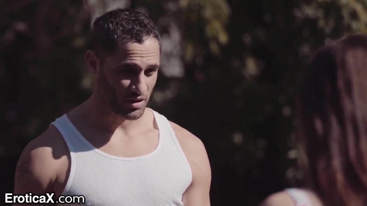Damon Dice In Hot Girl Dares To Pound Her Or Shut Up!