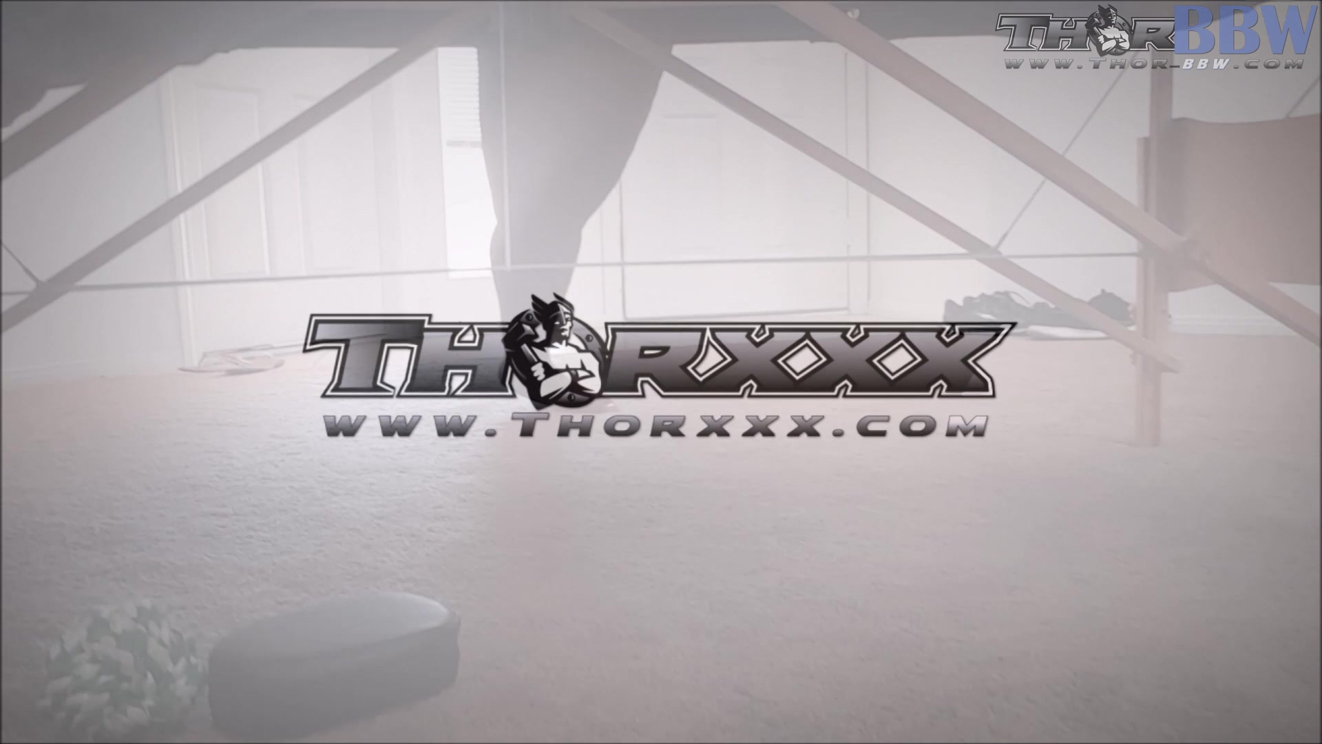 Massage Table Sex - Thor-Bbw