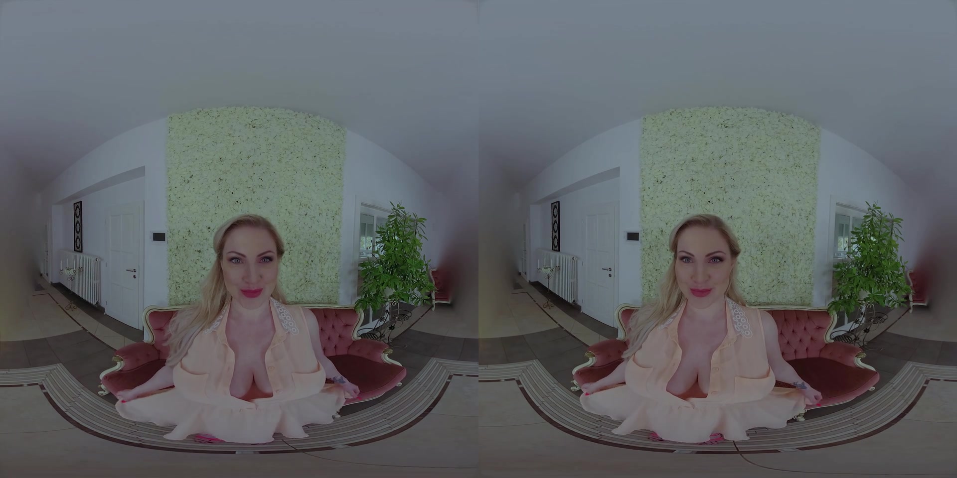 CzechVRFetish 181 She'll Tell You How to Come
