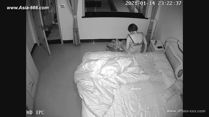 Hackers use the camera to remote monitoring of a lover's home life.***