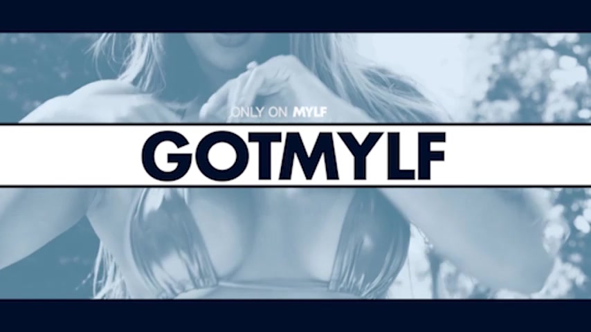 Sneaking In Her Backdoor - MYLF