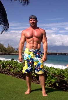 Casey Williams