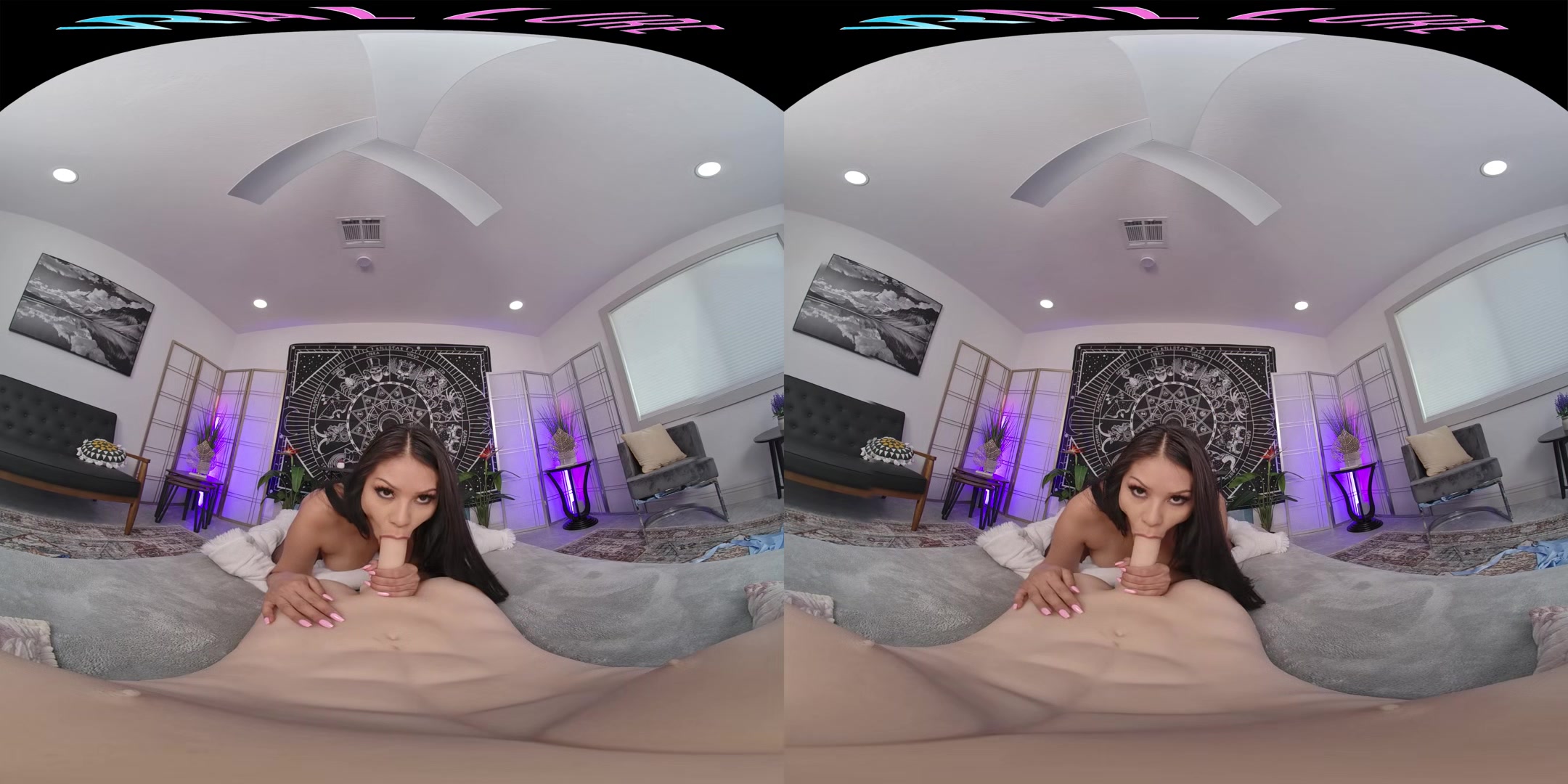 Indecent Punishment - Vrallure - Vr Porn Video - Sexlikereal