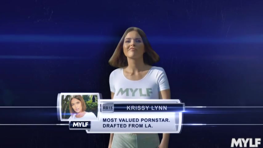 Jerking Up A Sweat - MYLF