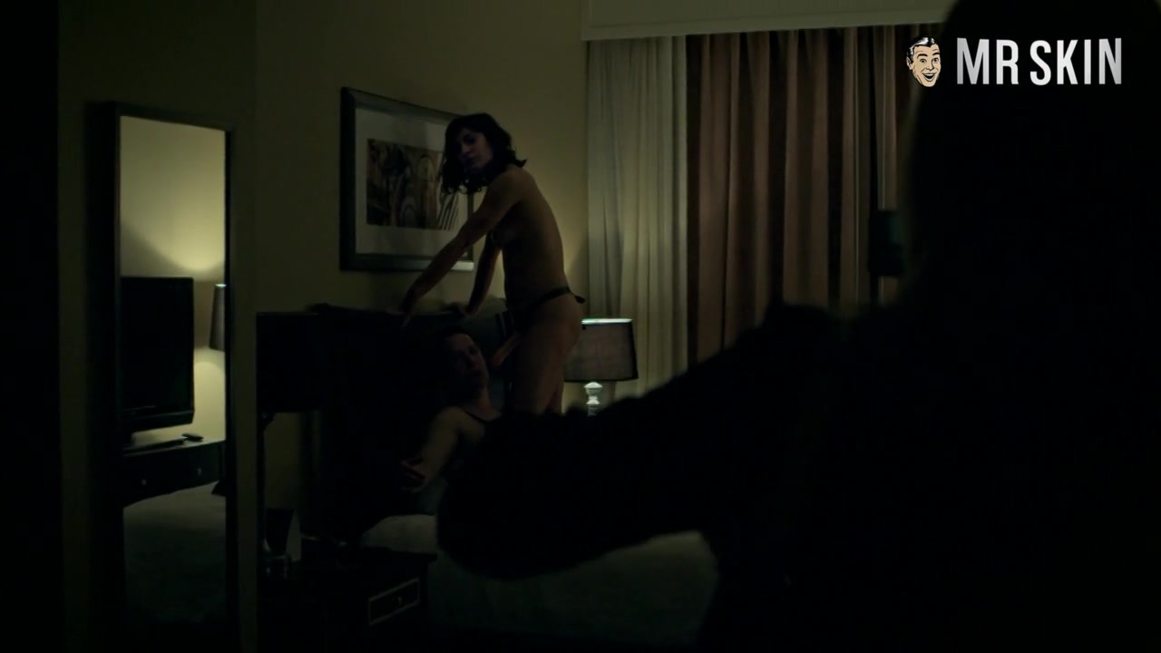 Jack Ryan's Ladies Are Rear and Pleasant Danger - Mr.Skin