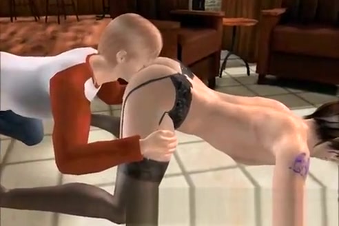 Billy And Andreia