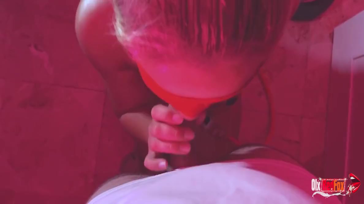 Pov Smoking Milf Stepmom Deepthroats And Cum In Mouth