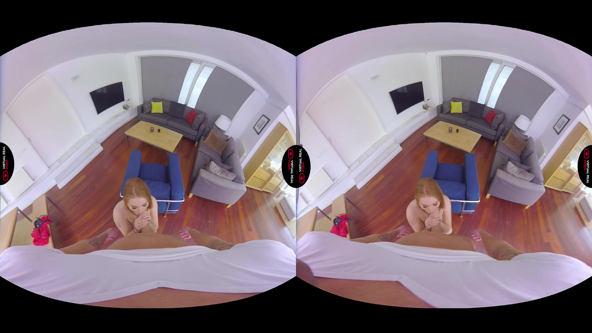 Jane Dou Potro de Bilbao in Dirty - VirtualRealPorn
