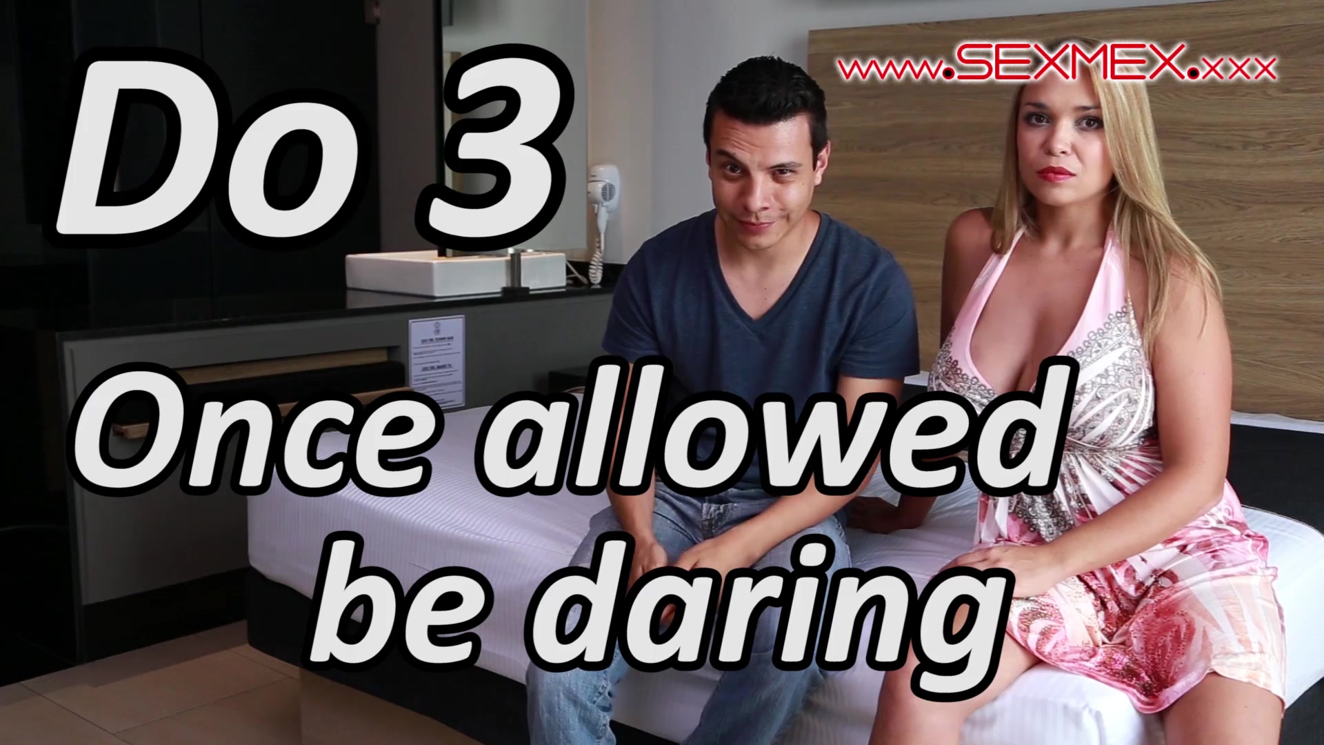 Tips To Date A Hotwife - Eva Davai - Sexmex