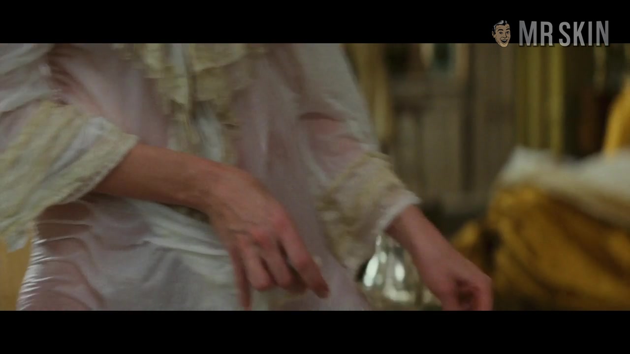 Best Of: Annette Bening - Mr.Skin