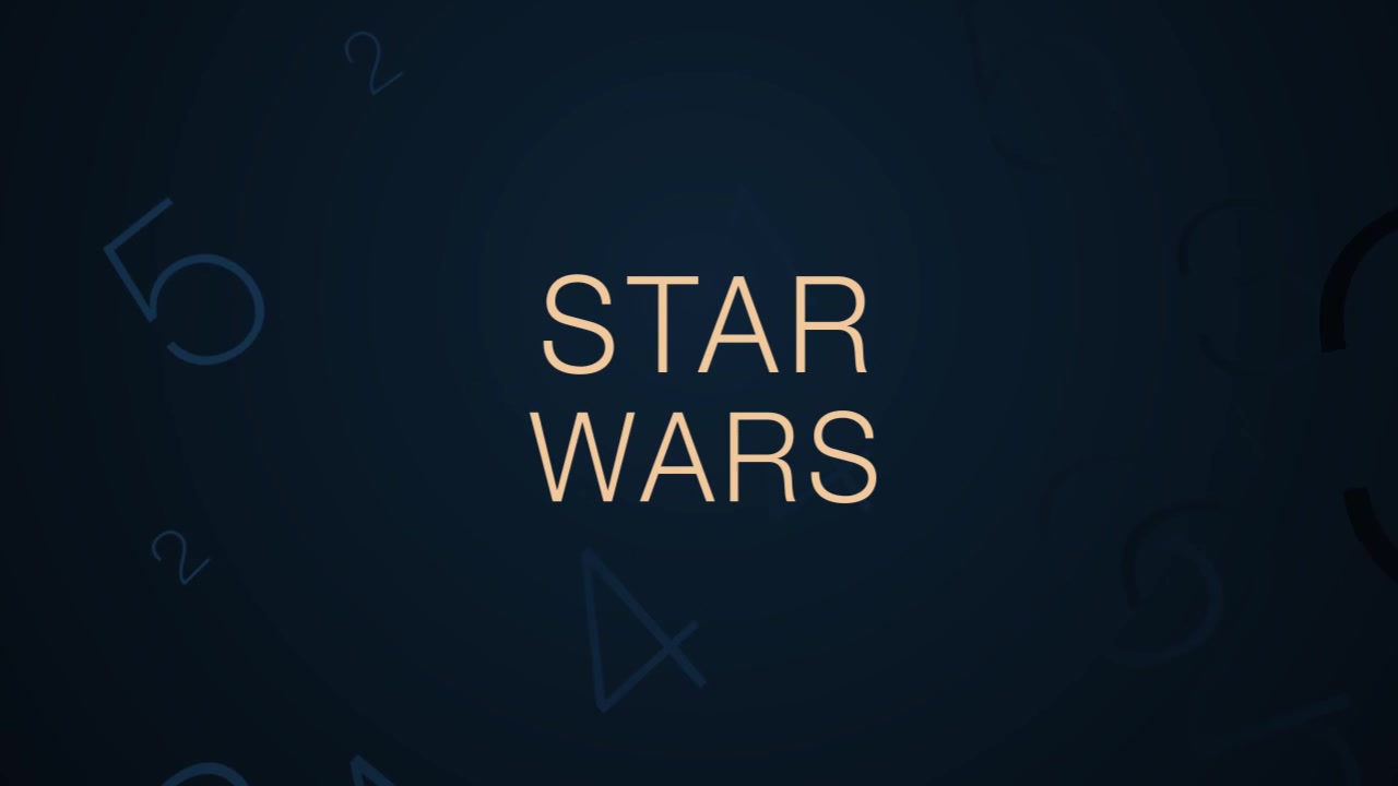 Top 5 Star Wars Women - Mr.Skin