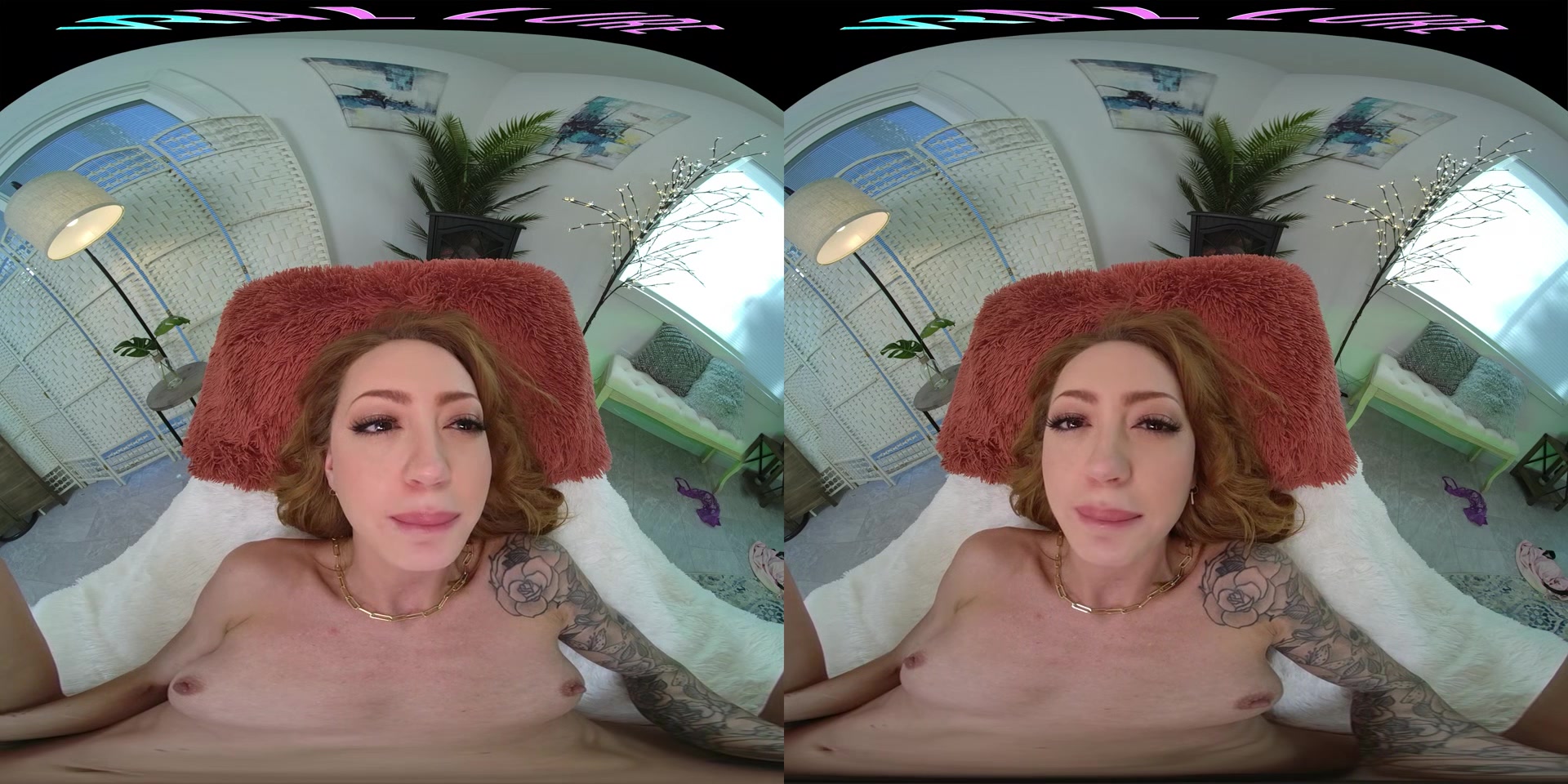 Kendra Cole - VRHush