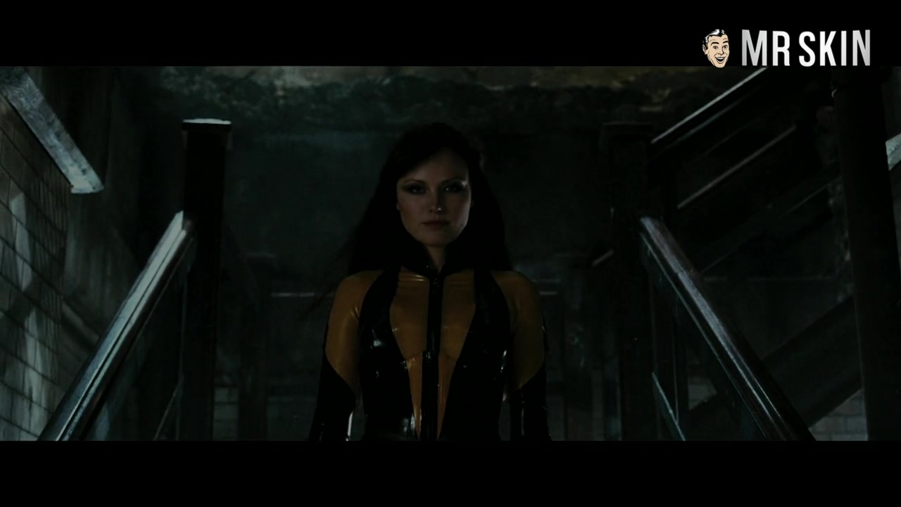 Shine a Light on Teresa Palmer's Nudity - Mr.Skin