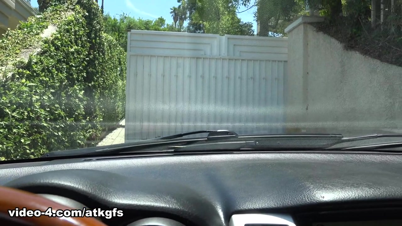 Aliya Brynn in Virtual Date Movie - ATKGirlfriends