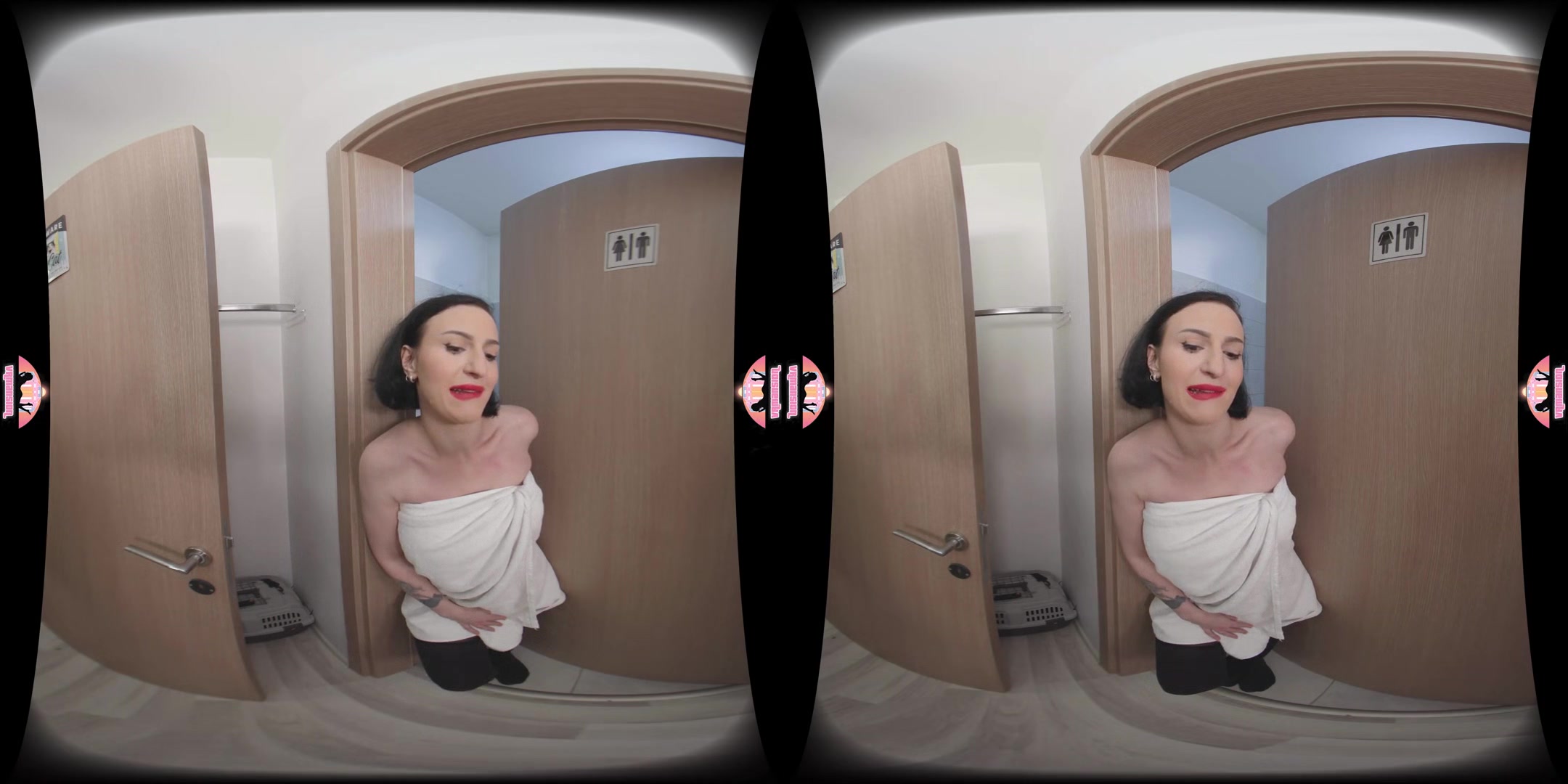 Coco White - Stepmommy Gets Fucked