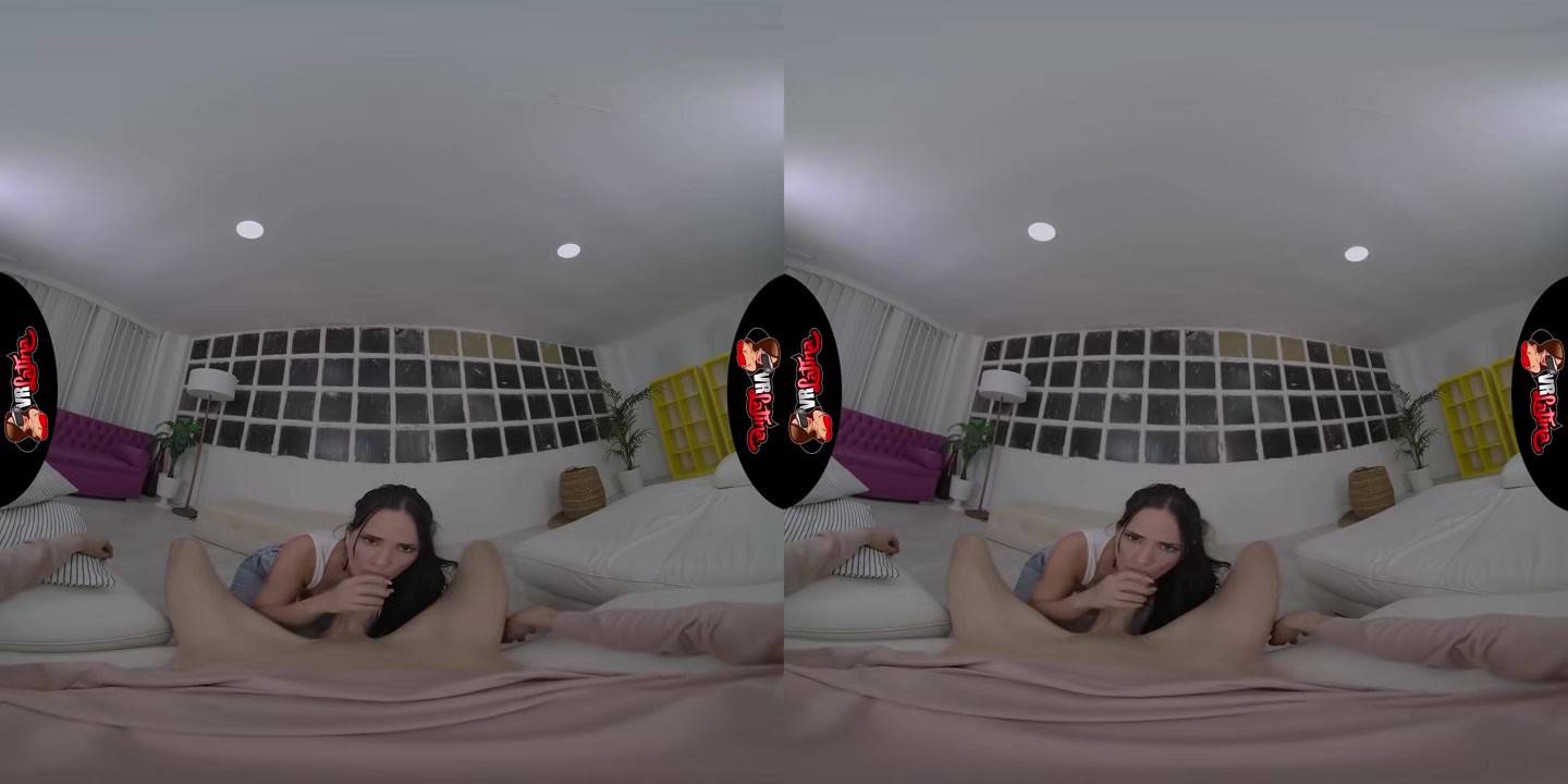 Breath - Taking Bonita - VRLatina