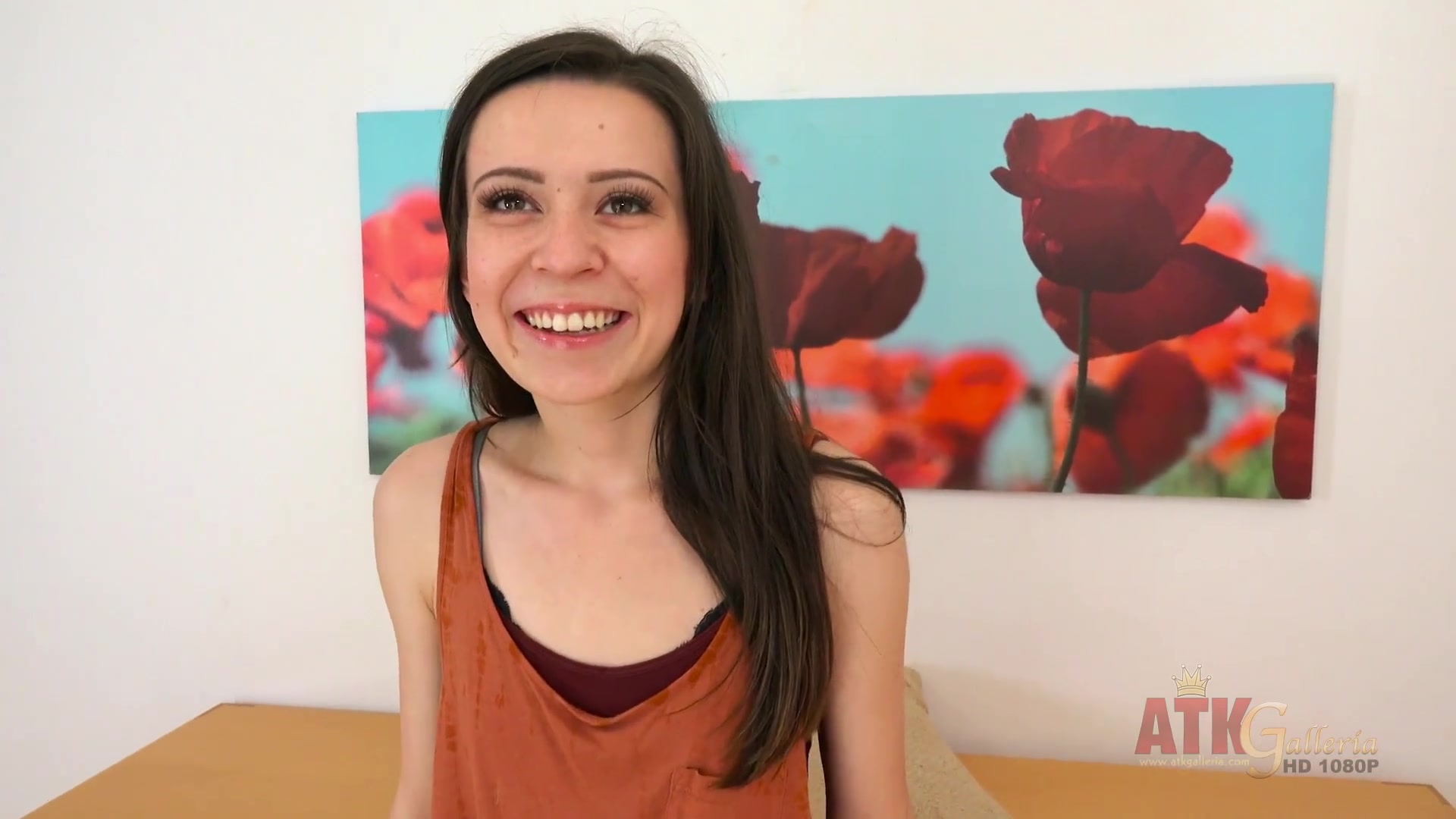 Want to hear all about Ariel Grace