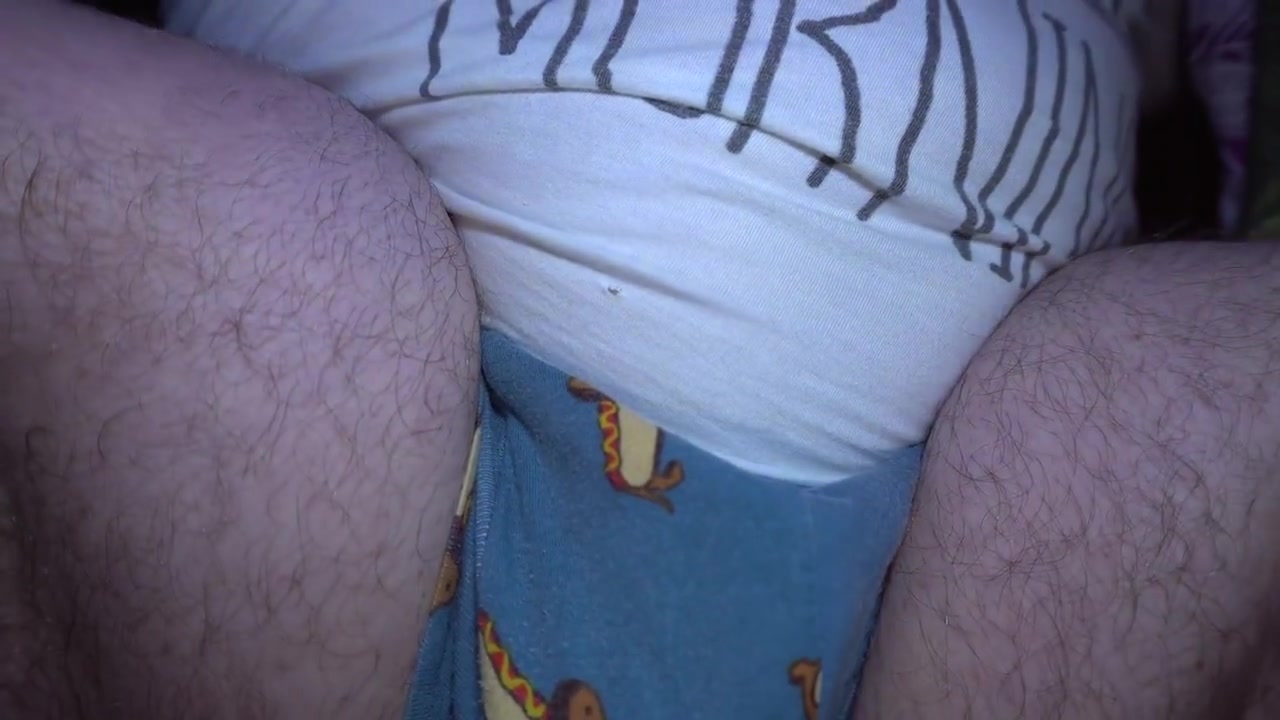 Hairy Ass Balls And Dick Of A Midget Close Up