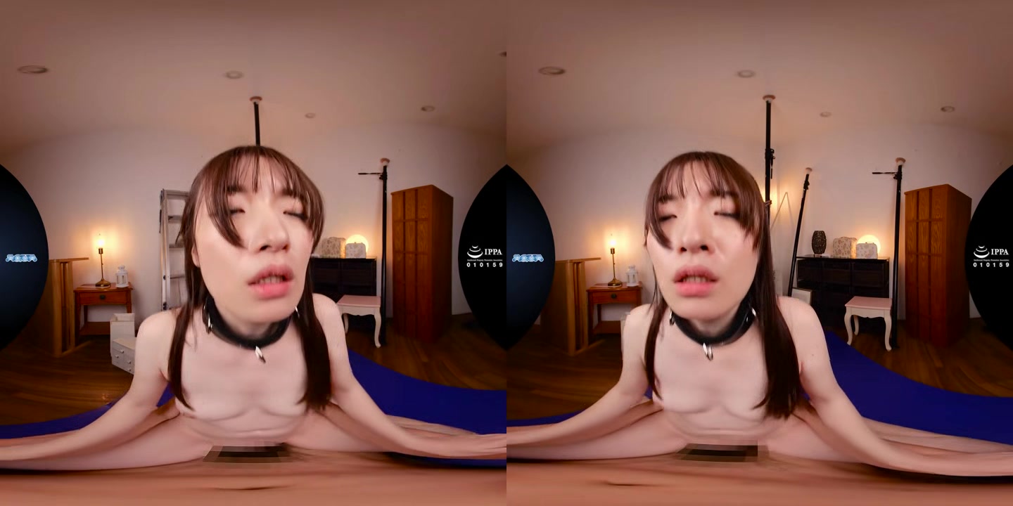 Mei Kamisaka - Highly Exposive And Wet Freaky College Student Part 2