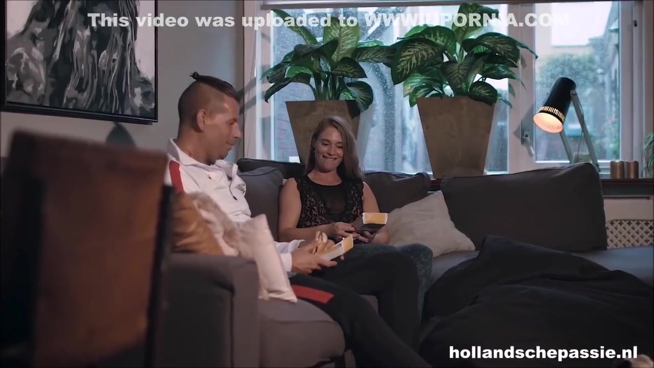 Dutch Babe Gets What She Wants - Kate Lovly