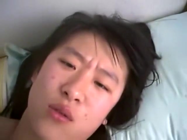 chinese girl