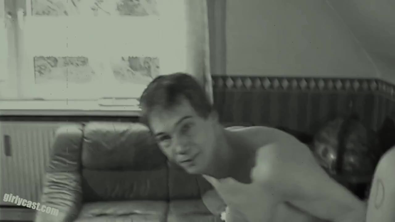 Natasha And Uwe Private Casting 2