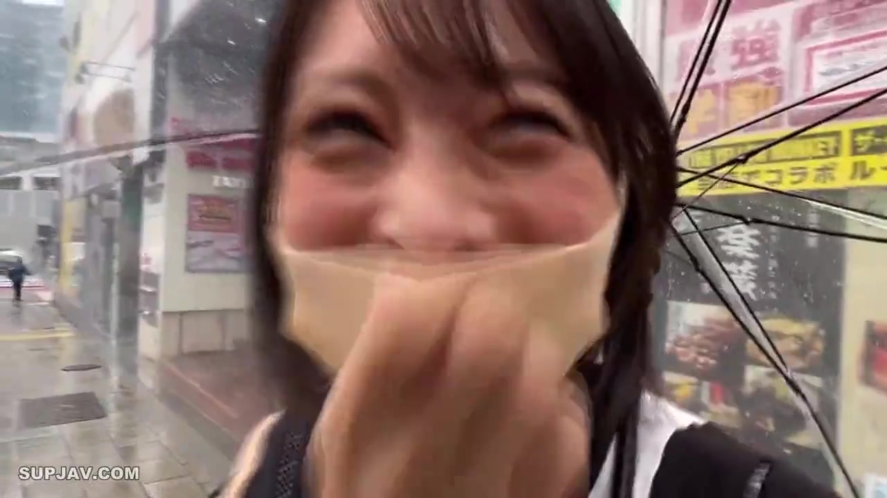 Asian Angel 4328. She Likes When It's Deep - SkyAngel
