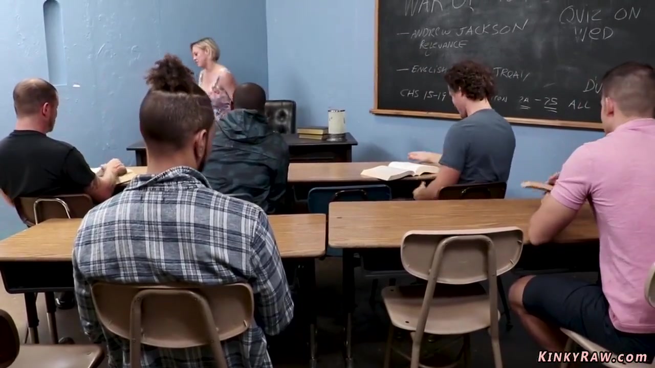 Milf Professor Dp Banged