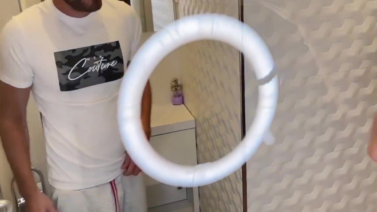 Double Blowjob Before Pajama Photoshoot - Pov Blowjob 10 Min
