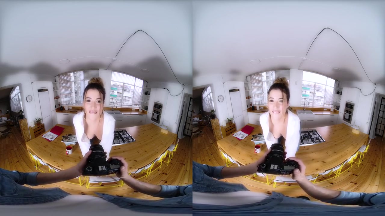 Virtual Reality - Horny Xxx Movie Euro Unbelievable Unique