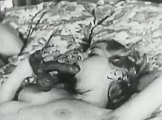 Retro Porn Archive Video: Reel Old Timers 15 03