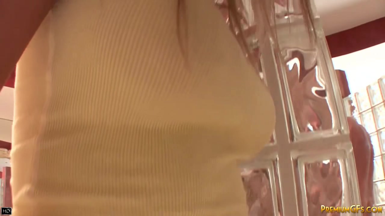 Kaylee blowjob and fucking hardcore by old men