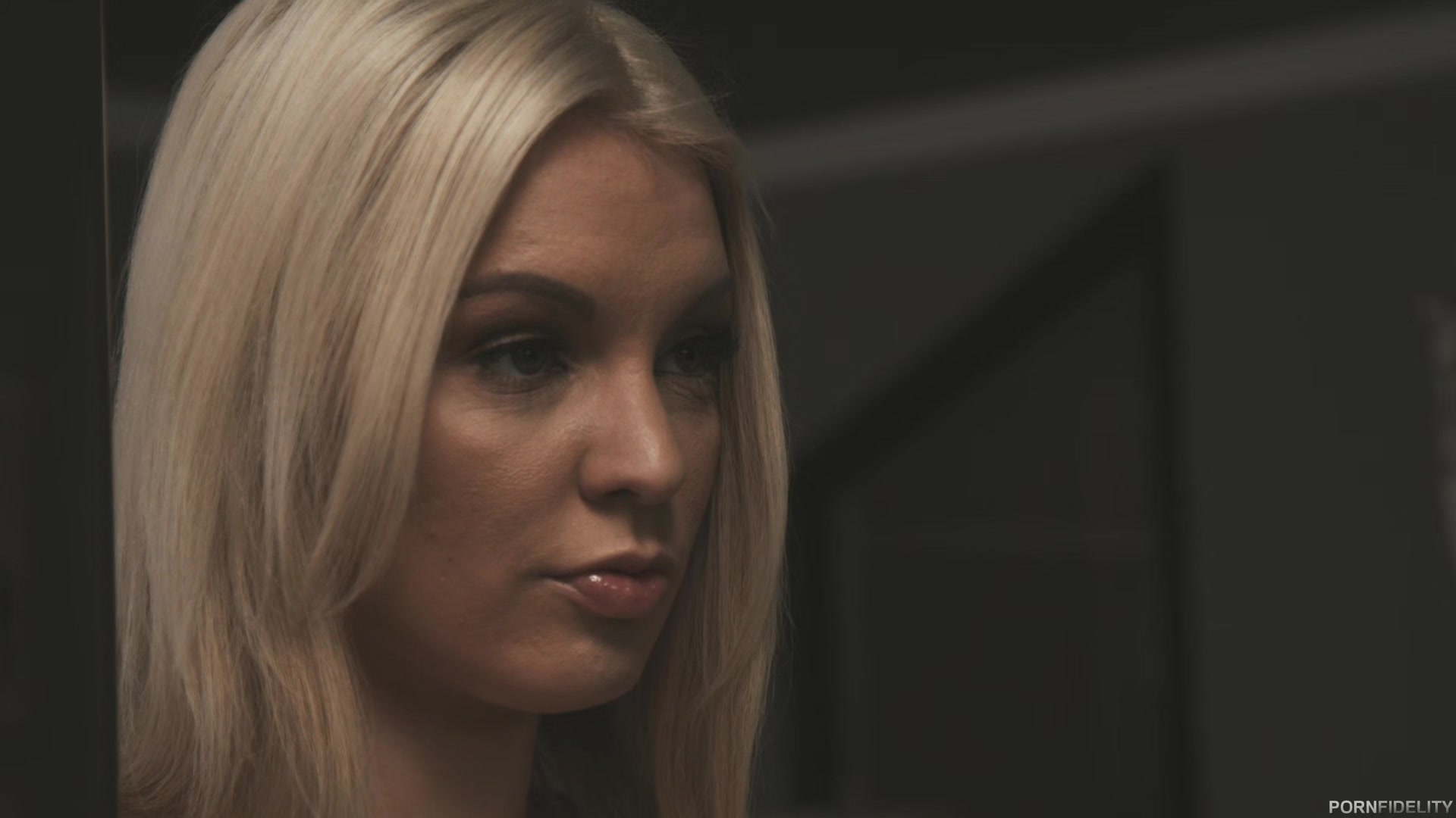 Sister Crazy - Starring: Kenzie Taylor - PornFidelity